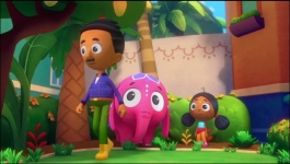 Deepa and Anoop - Season 01 Episode 04